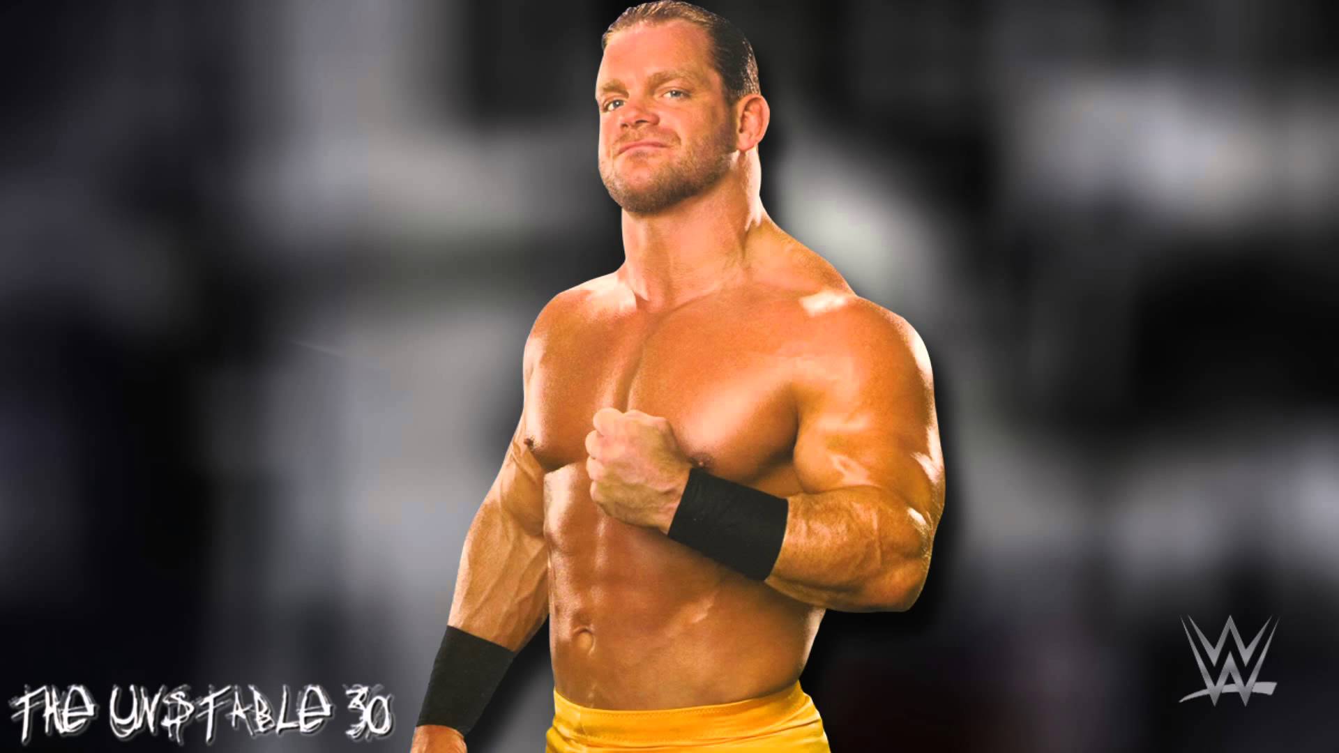 Chris Benoit 5th WWE Theme Song For 30 minutes Edit