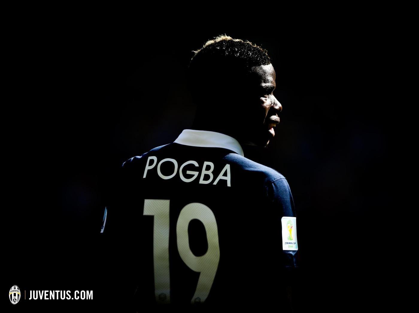 International duty calls for Bianconeri