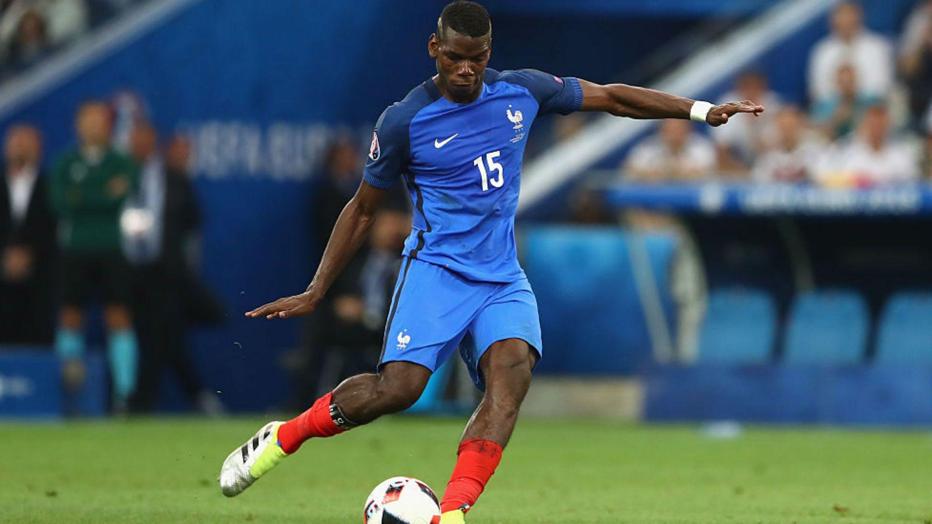Paul Pogba to Manchester United: Five reasons why they needed him