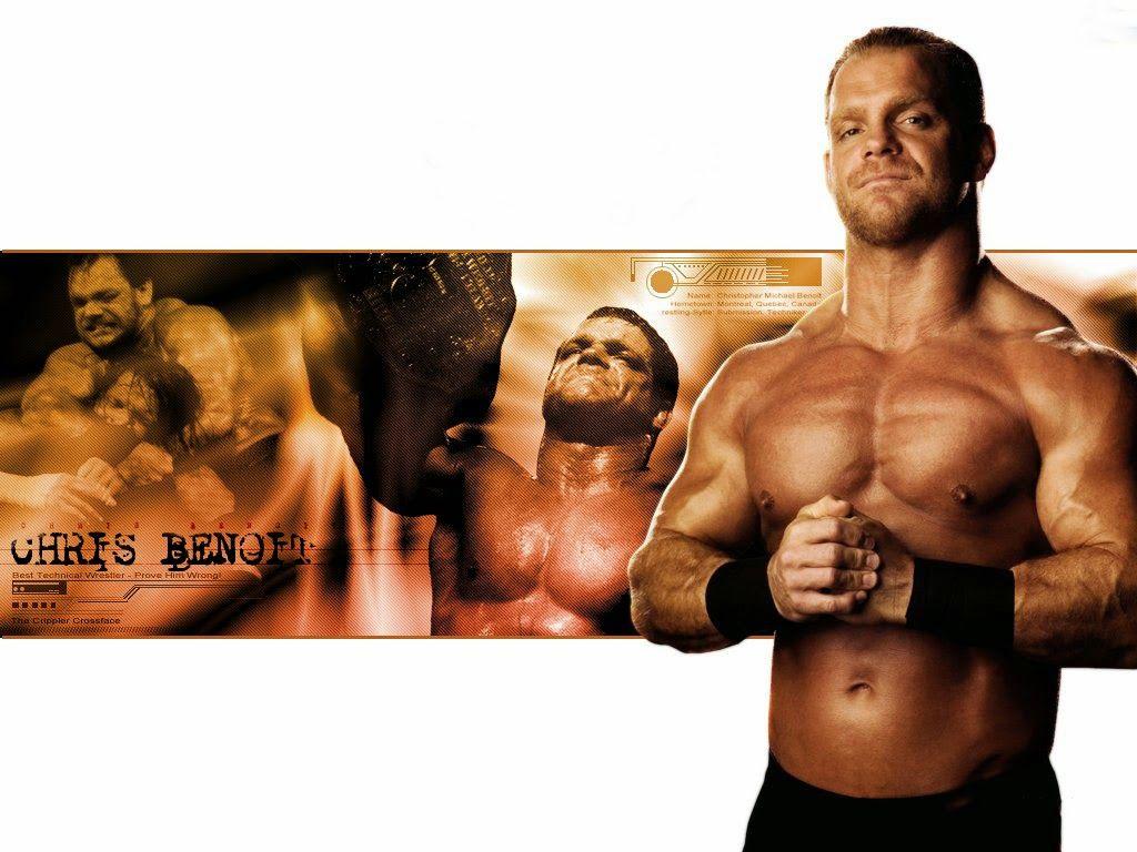 Chris Benoit HD Wallpaper. WWE HD WALLPAPER FREE DOWNLOAD