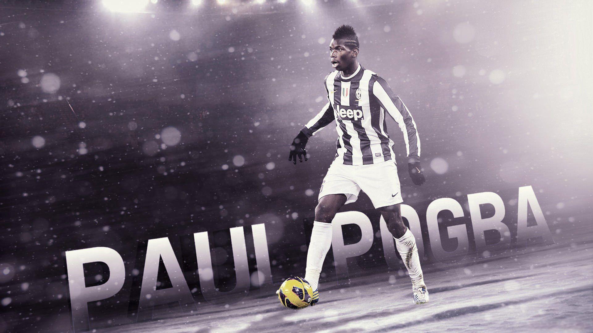 Paul Pogba Juventus Wallpaper. Pogba juventus, Juventus
