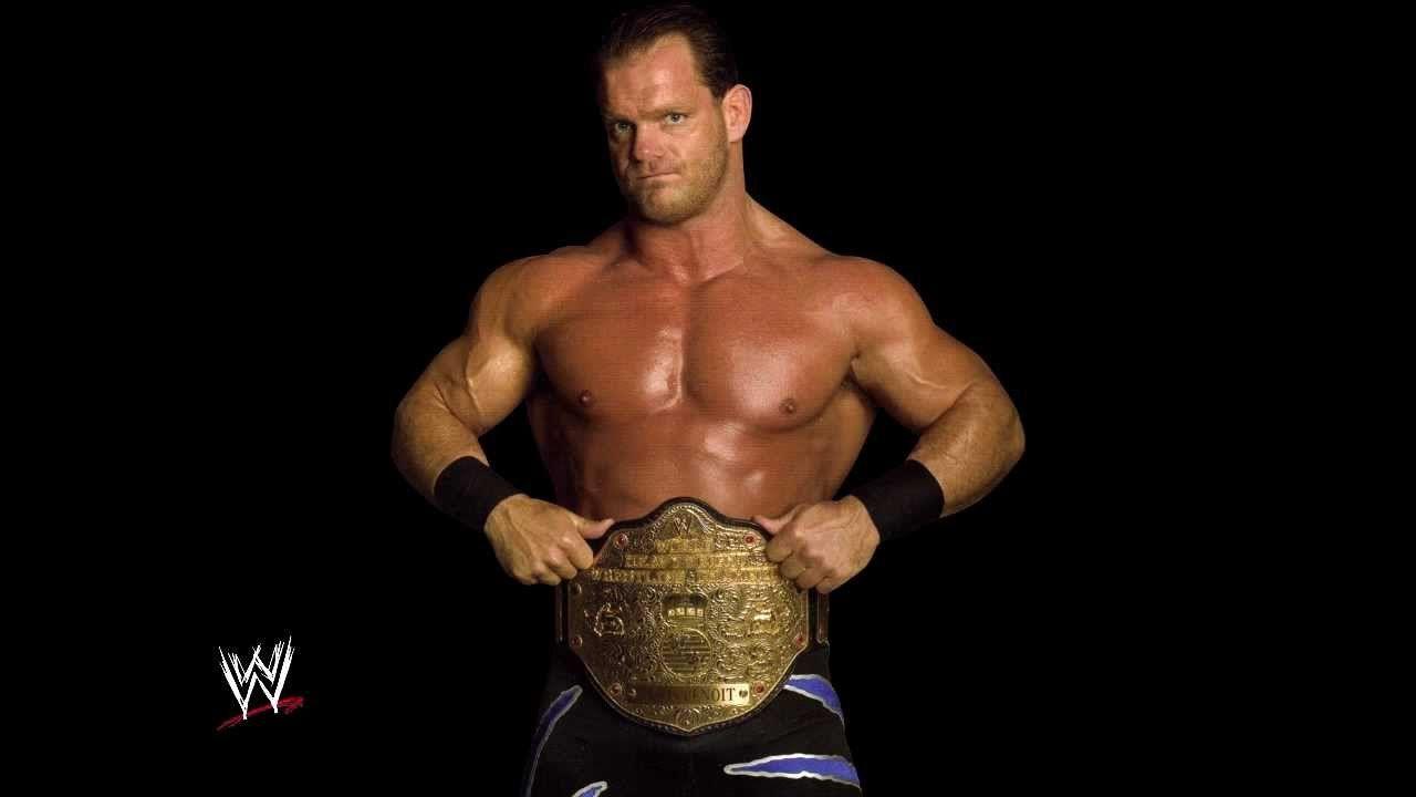 WWE's Chris Benoit Biopic 'Crossface' Begins Production This July