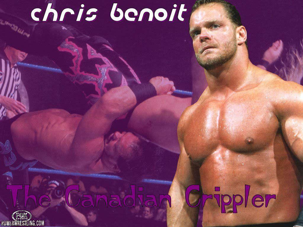 Chris Benoit Wallpaper. Chris Benoit Photo. Chris Benoit Image