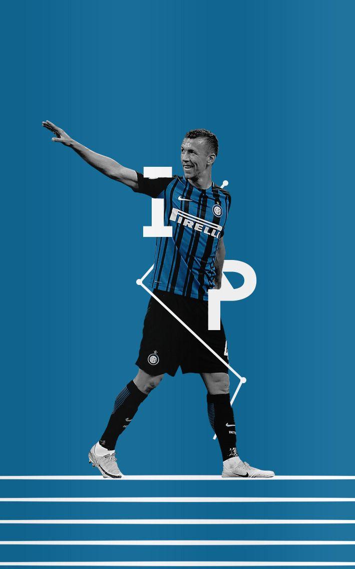 Football S: Ivan Perišić Wallpaper For Nonny Check Out My