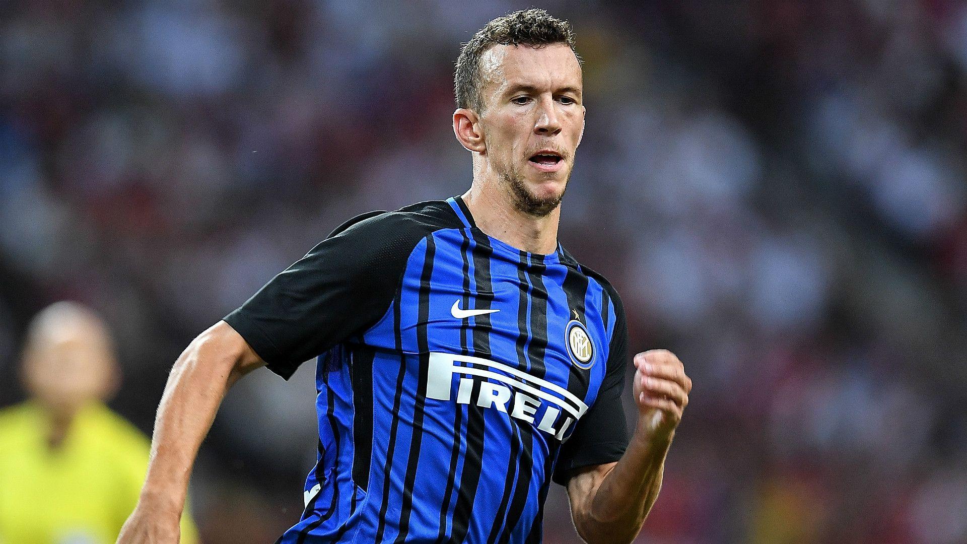 Perisic rules out future Man Utd move by penning new Inter deal