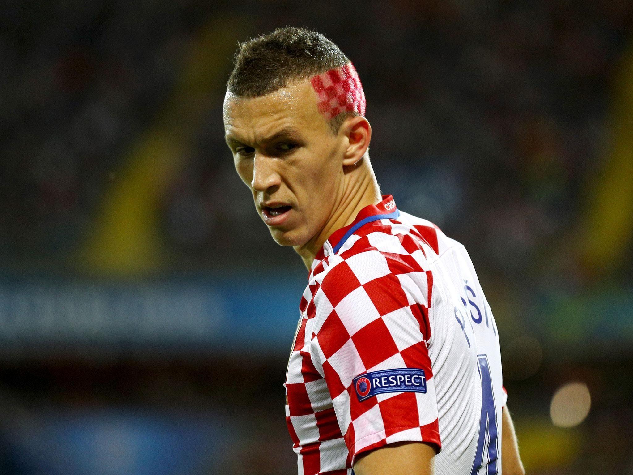Meet Manchester United Target Ivan Perisic, The Attention Seeker