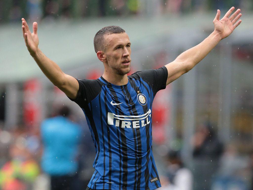 Inter took no chances with United target Perisic Sports Asia