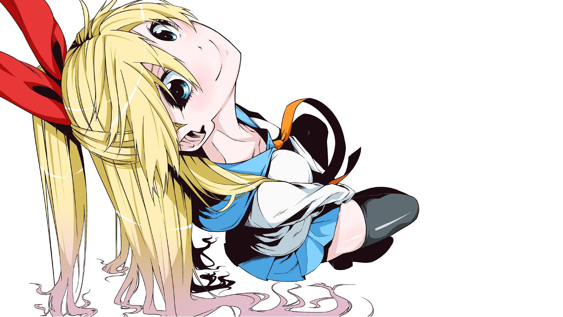 chitoge alter