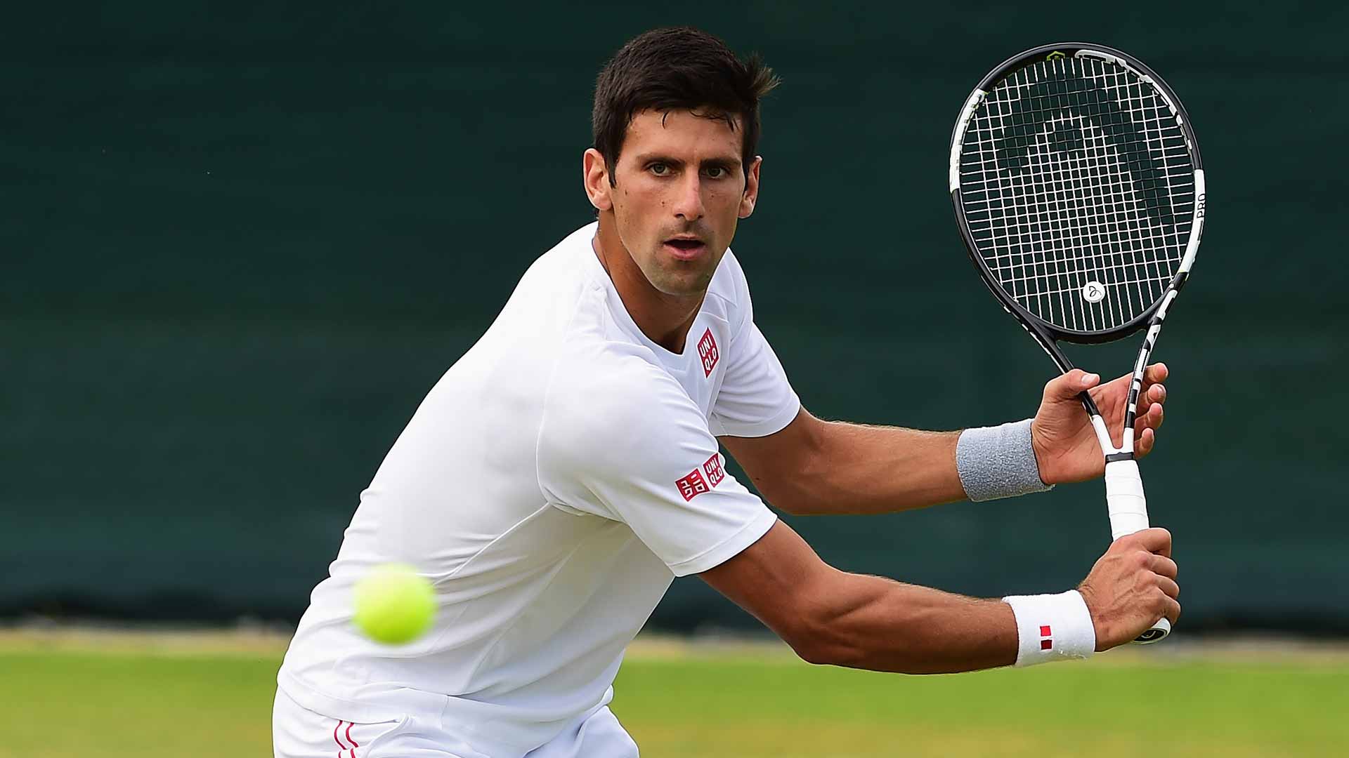 Novak Djokovic v Jarkko Nieminen Wimbledon betting tips, Novak