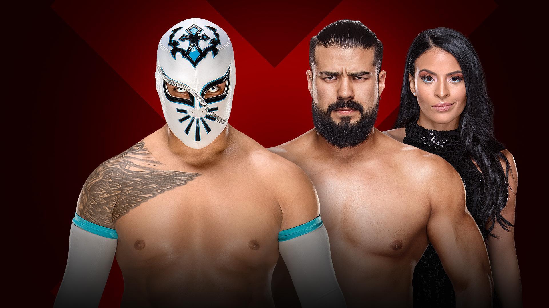 WWE Extreme Rules 2018 Match Predictions: The Kickoff Show Is