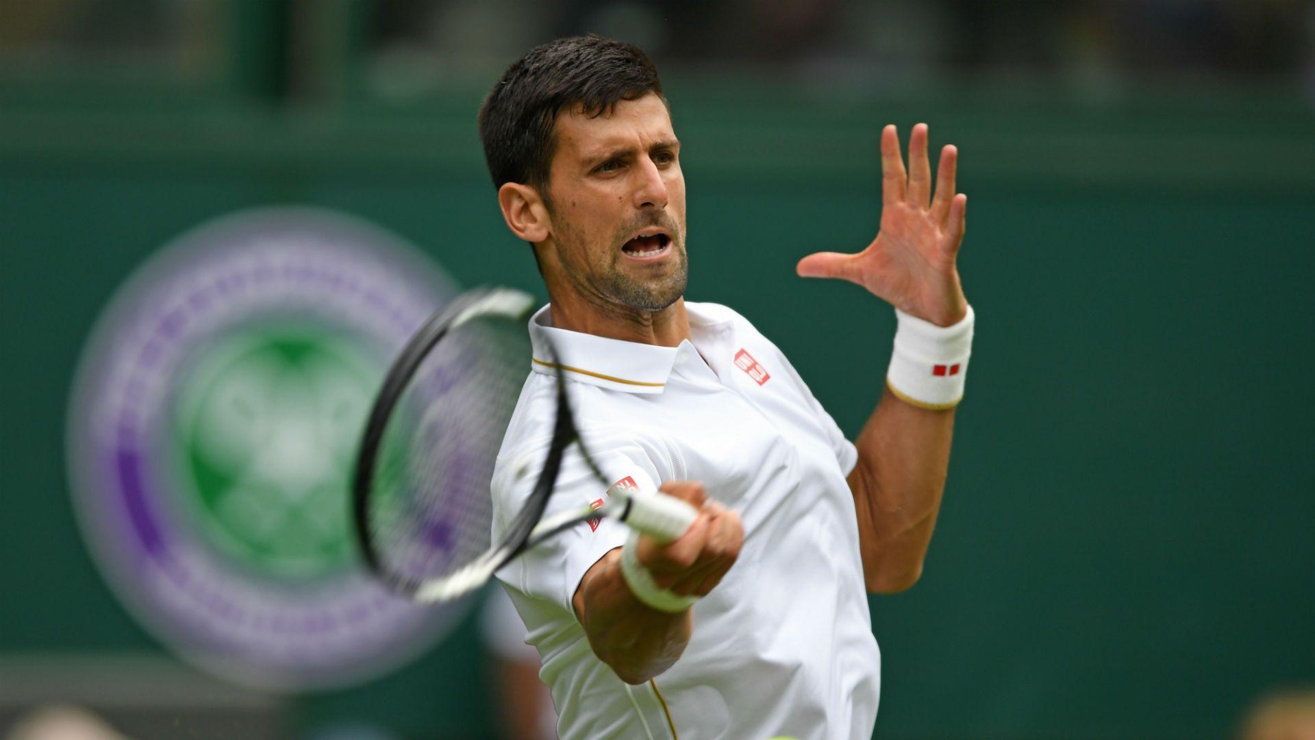 Wimbledon 2016: Did injury bring Novak Djokovic's downfall?. Tennis