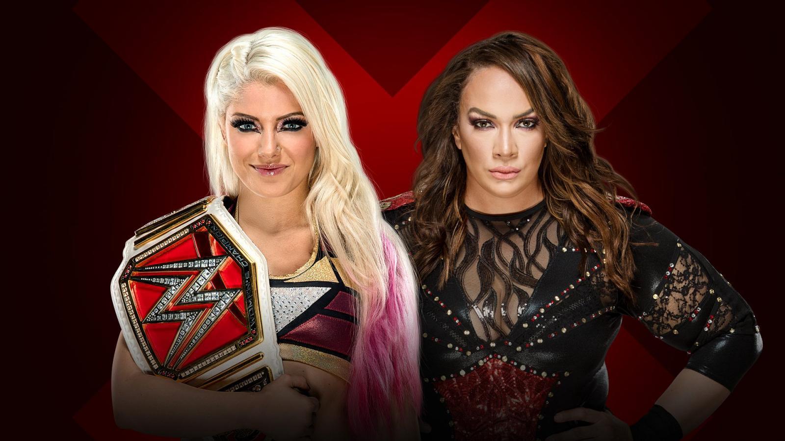 WWE Extreme Rules 2018: Ranking Matches on Card