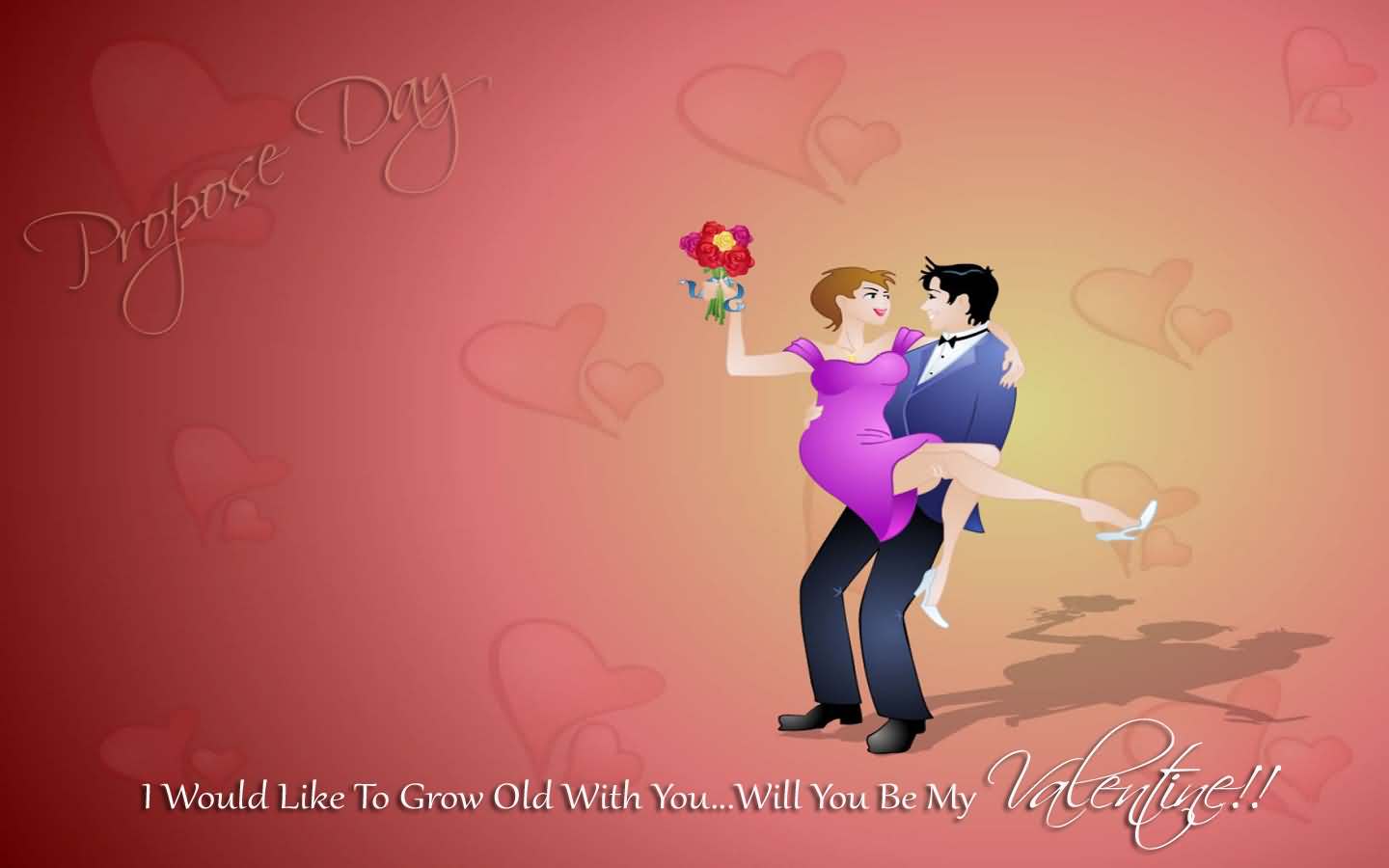 Best Propose Day 2018 Greeting Picture Ideas