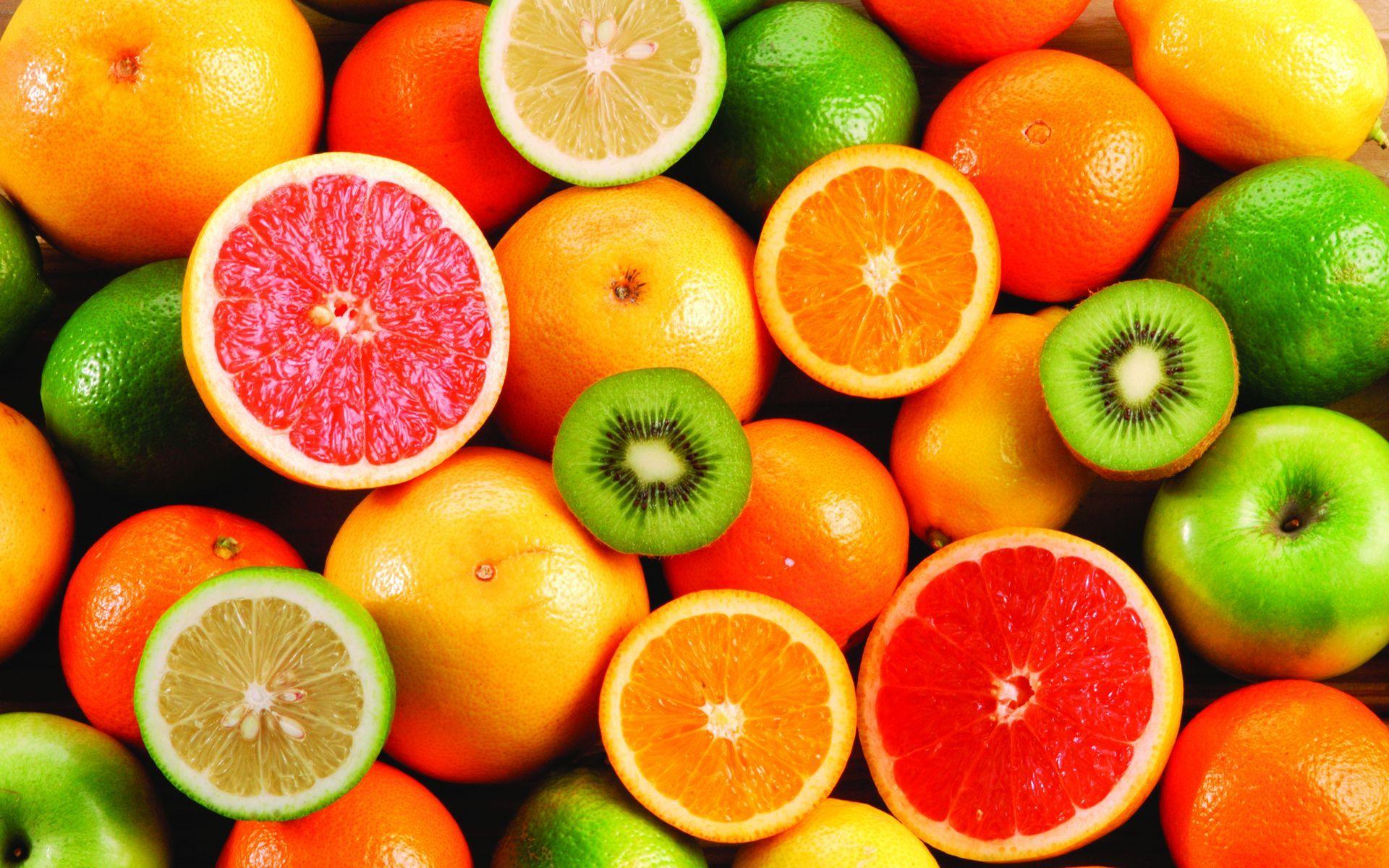 Mobile Fruits Picture- 4K Ultra HD Wallpaper and Picture