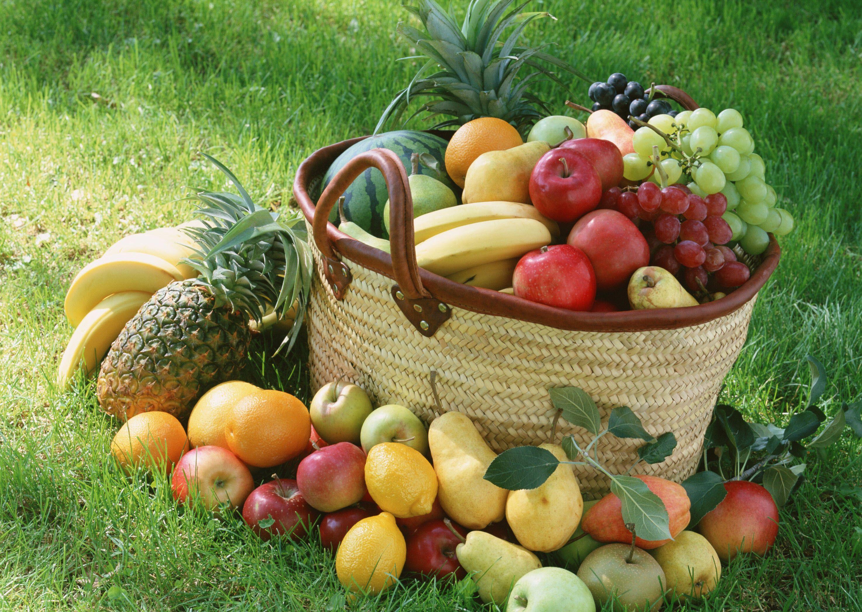 Fruit Wallpaper, Best & Inspirational High Quality Fruit