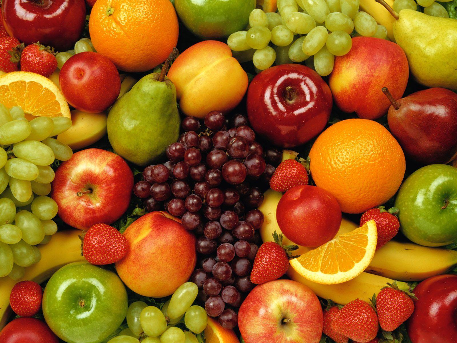 Different Type Of Fruits. HD Chocolates and Fruits Wallpaper