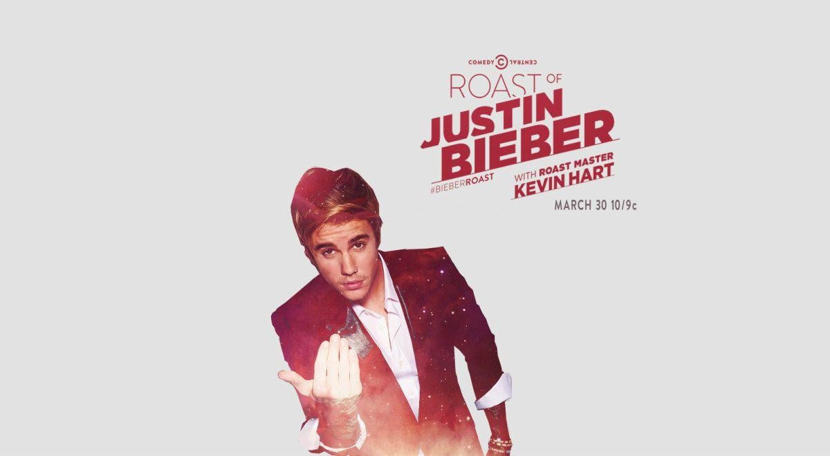 Justin Bieber Roast Wallpaper Background HQ -PICS