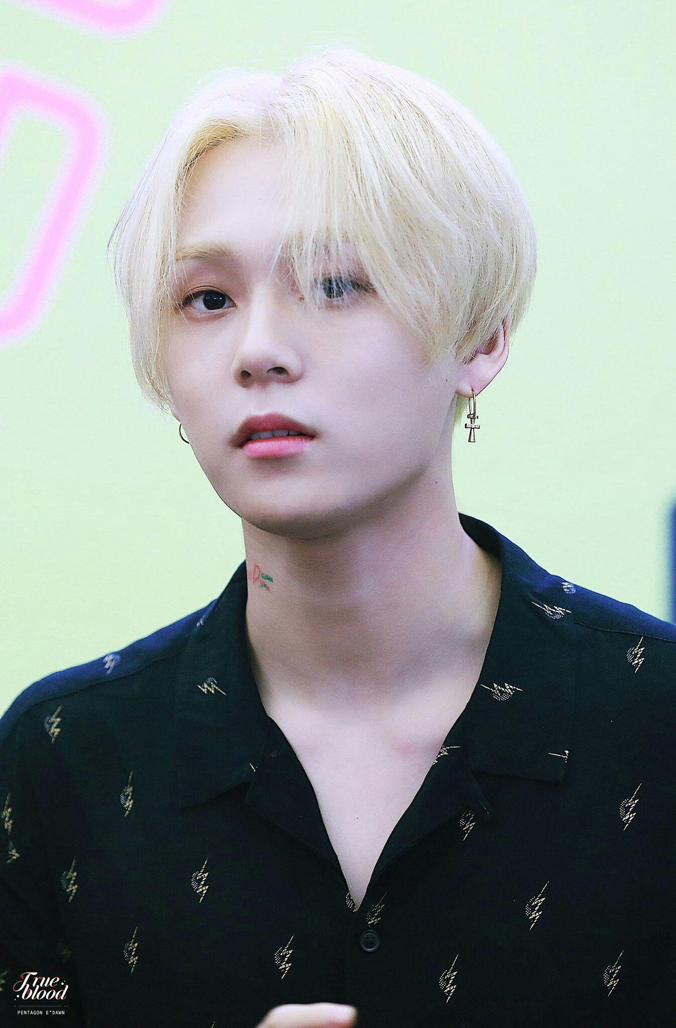 Pentagon E'Dawn Wallpapers - Wallpaper Cave