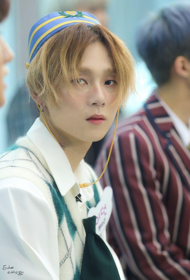 Pentagon E'Dawn Wallpapers - Wallpaper Cave