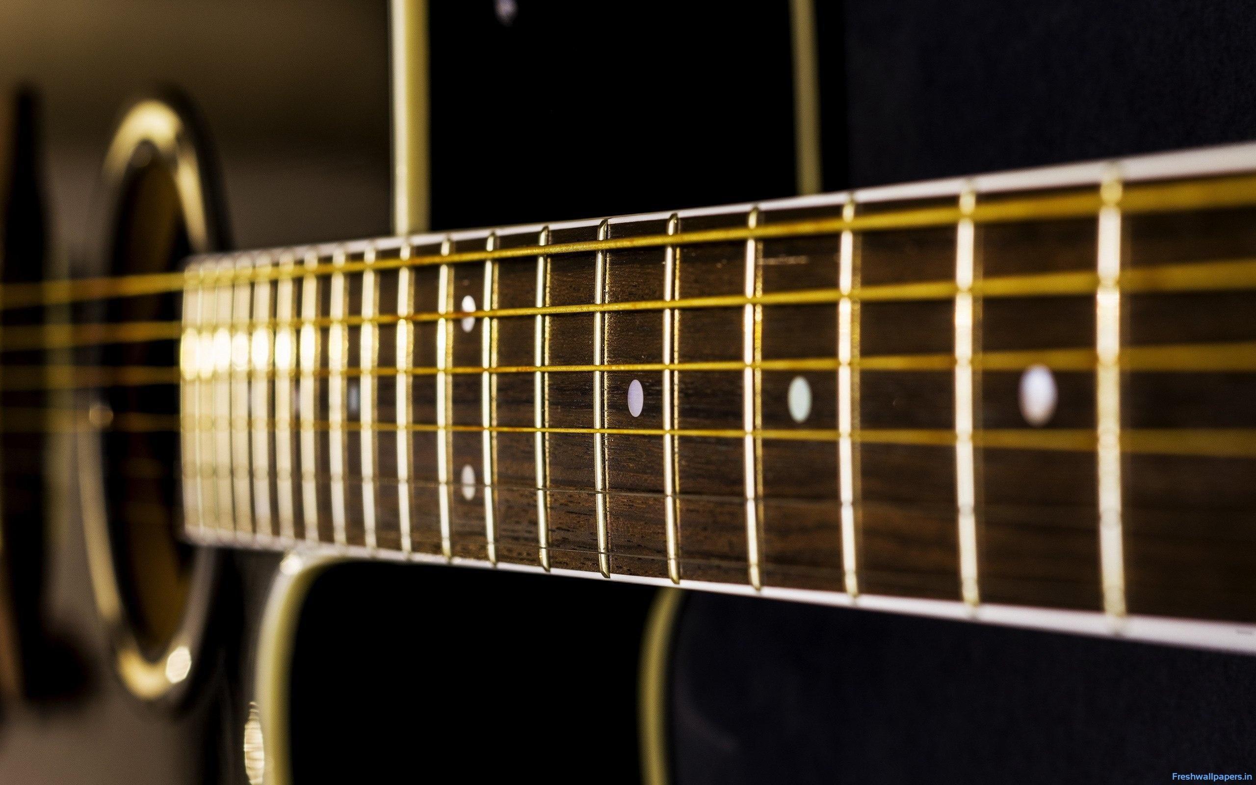 Download Classical Guitar Wallpaper Desktop Background