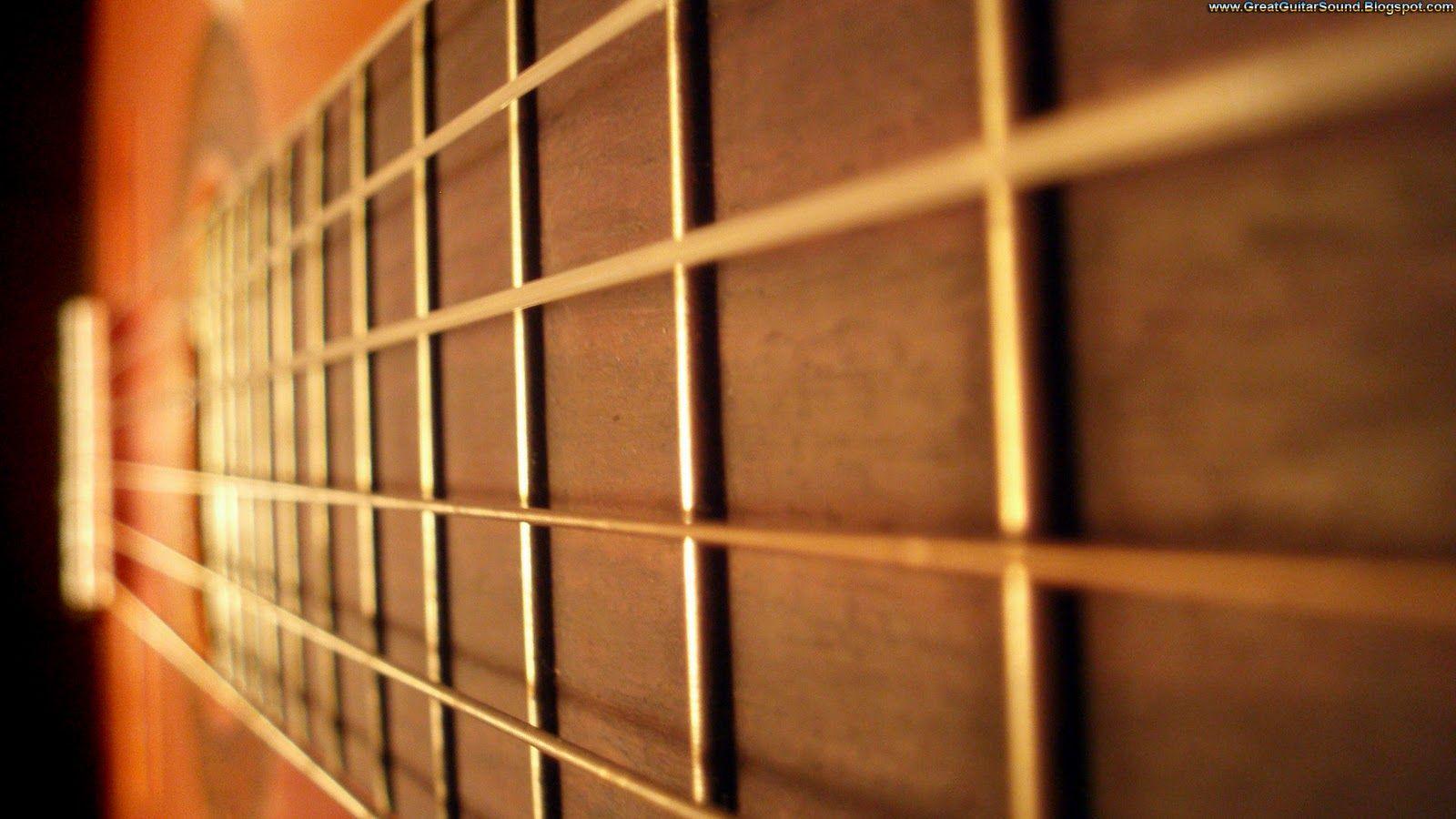 Great Guitar Sound: Guitar Wallpaper C 55 Classical Guitar