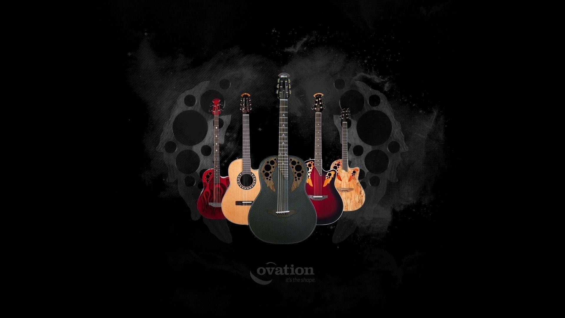 Music Classical Guitar Wallpaper HD 1786. Free Download GameFree