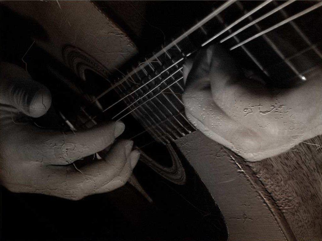 Acoustic guitar wallpaper free awesome full HD HD Wallpaper