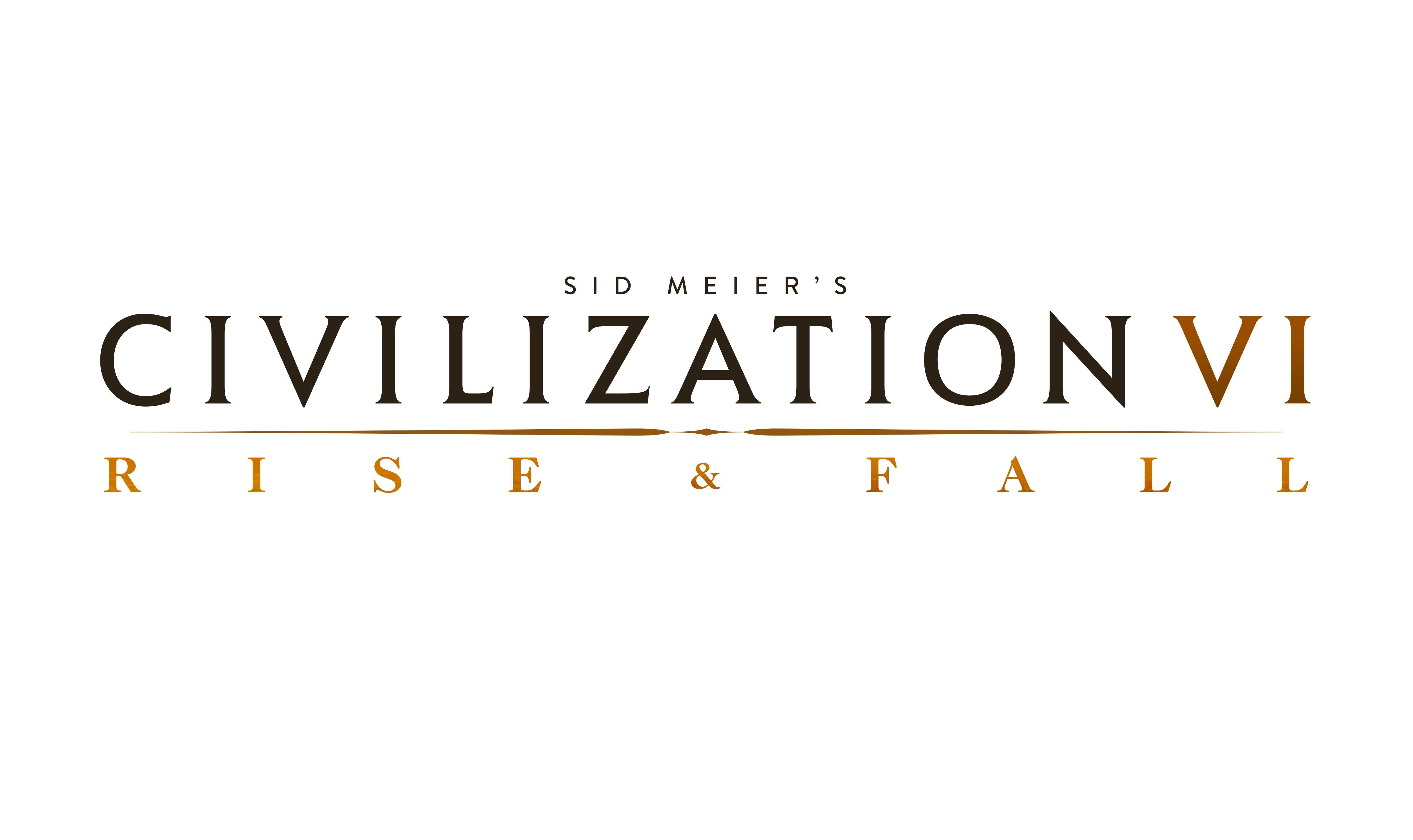 Sid Meier's Civilization® VI: Rise and Fall Available February 8