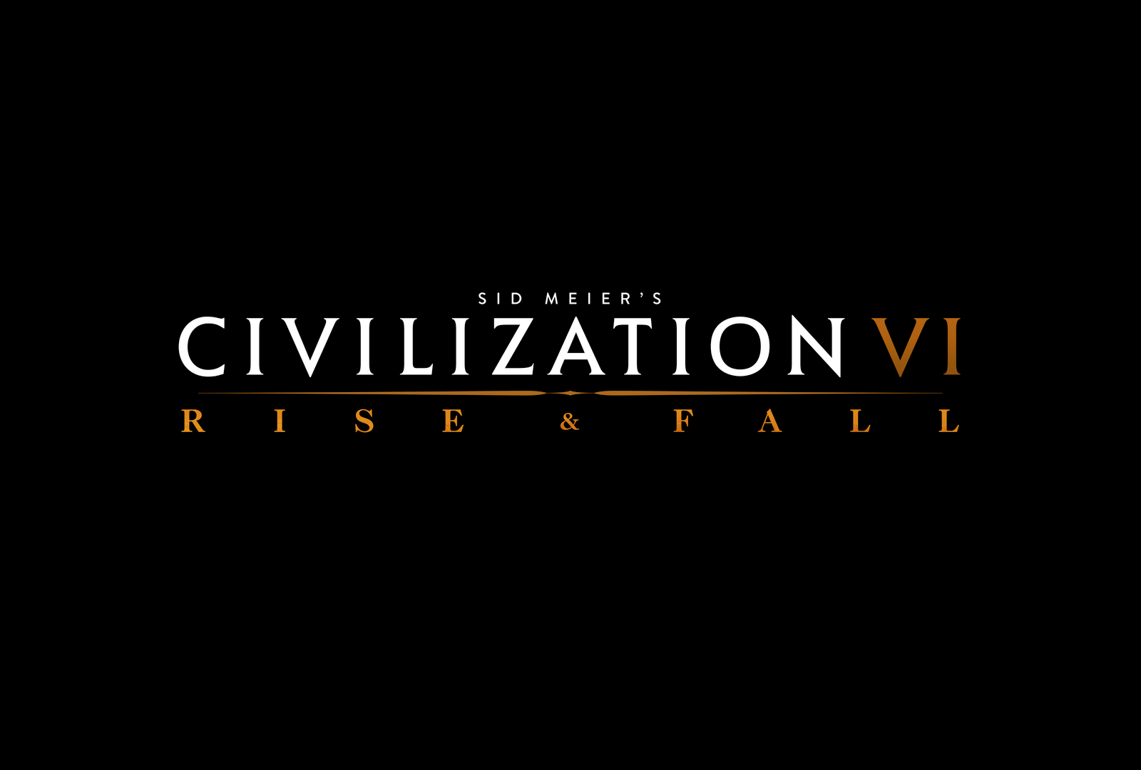 Civilization VI Rise and Fall Expansion Revealed; First Released