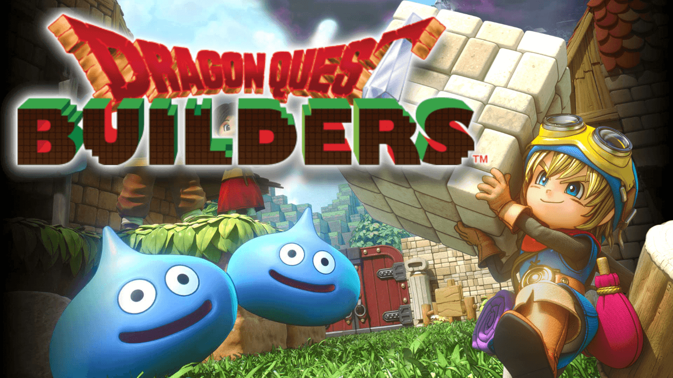 Dragon Quest Builders Review for Nintendo Switch