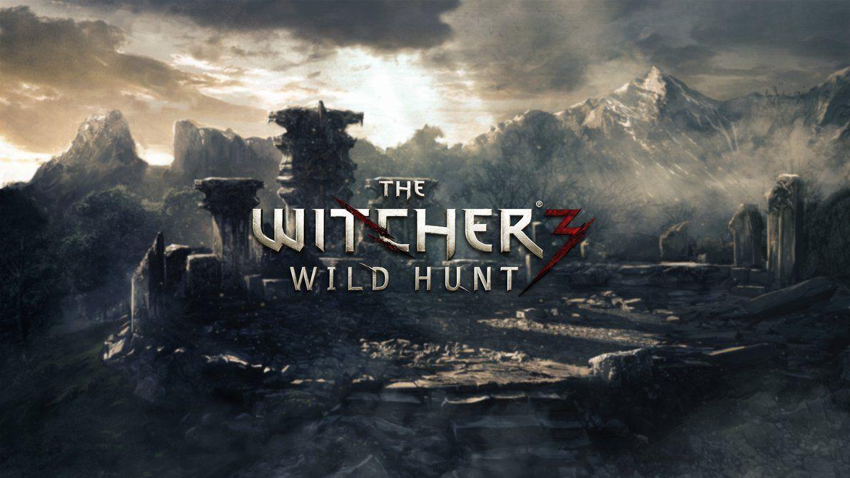 The Witcher 3 Wild Hunt Wallpaper