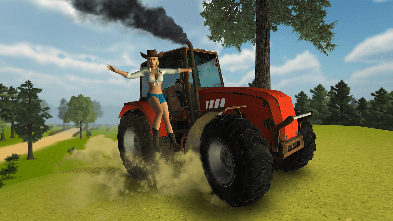 Farm Simulator 2016 3.0.0 APK Download Simulation Games