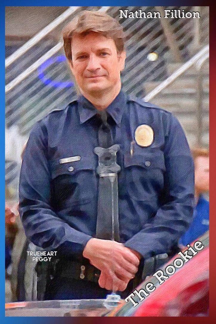 Nathan Fillion 2018 Wallpapers - Wallpaper Cave