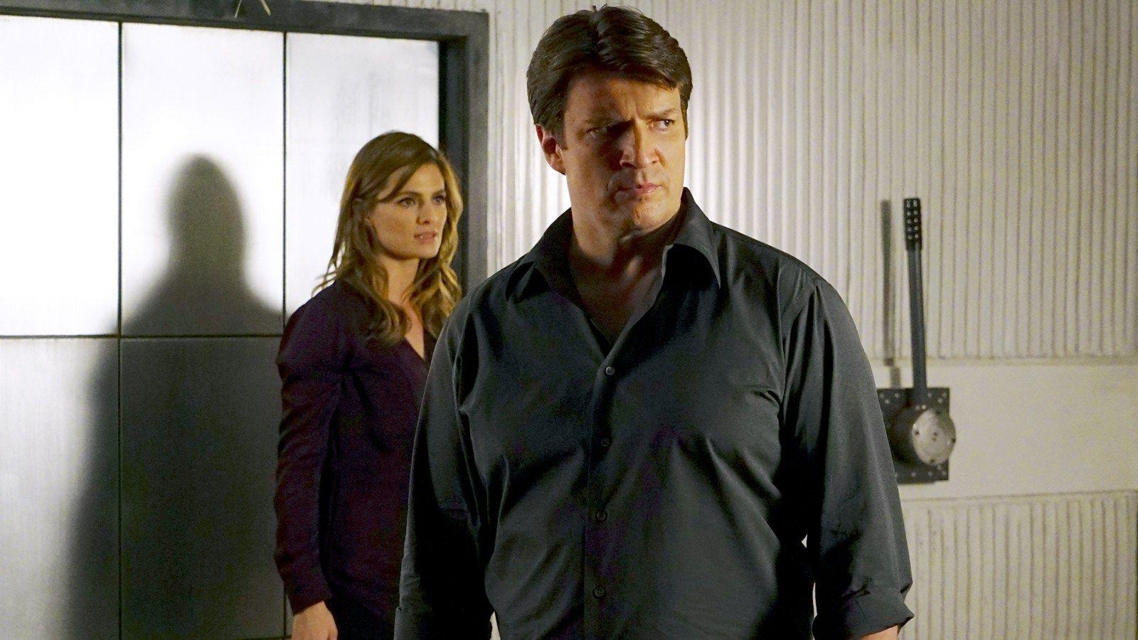 Nathan Fillion 2018 Wallpapers - Wallpaper Cave