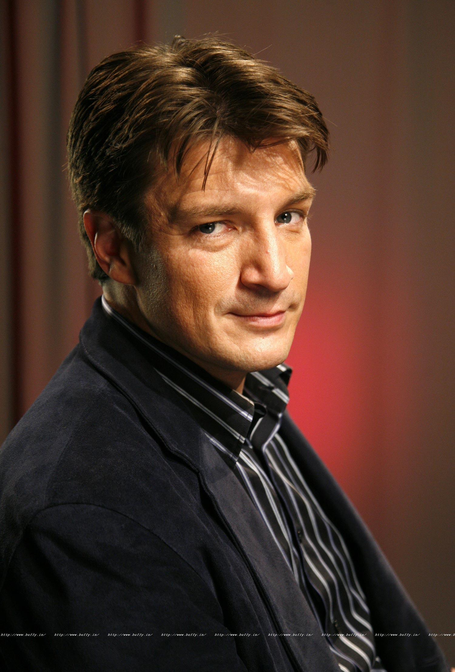 Nathan Fillion 2018 Wallpapers Wallpaper Cave