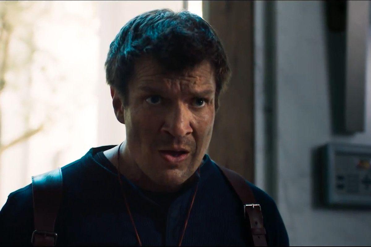 Nathan Fillion 2018 Wallpapers - Wallpaper Cave