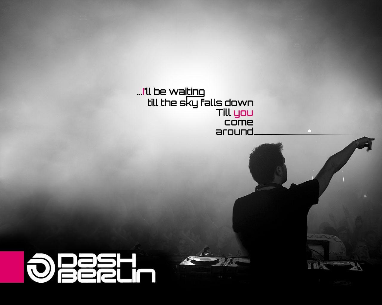 Wallpaper Dash Berlin