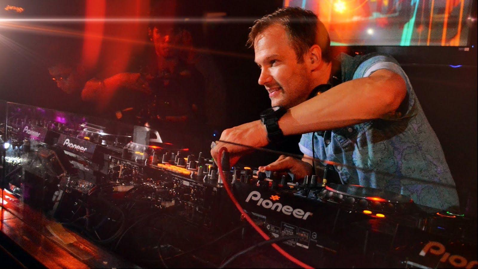 Dash Berlin Wallpapers - Wallpaper Cave