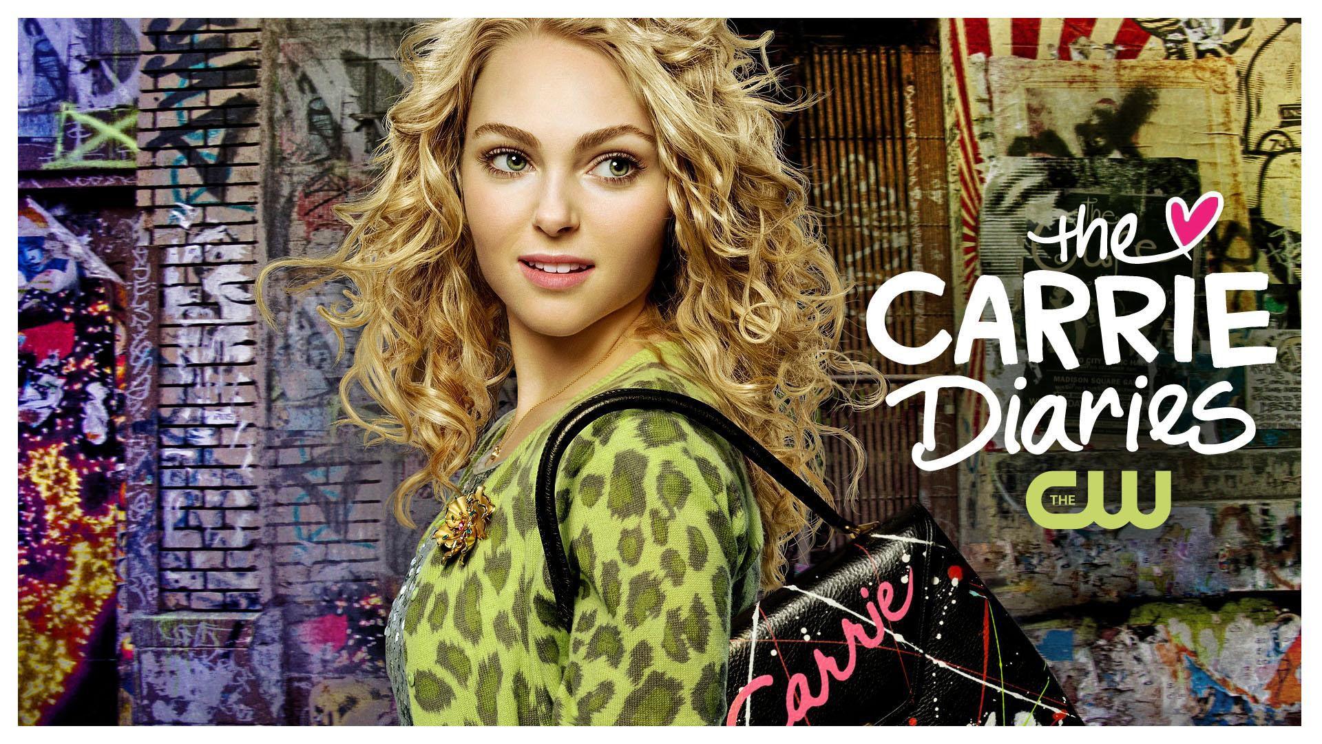 The Carrie Diaries wallpaper, TV Show, HQ The Carrie Diaries