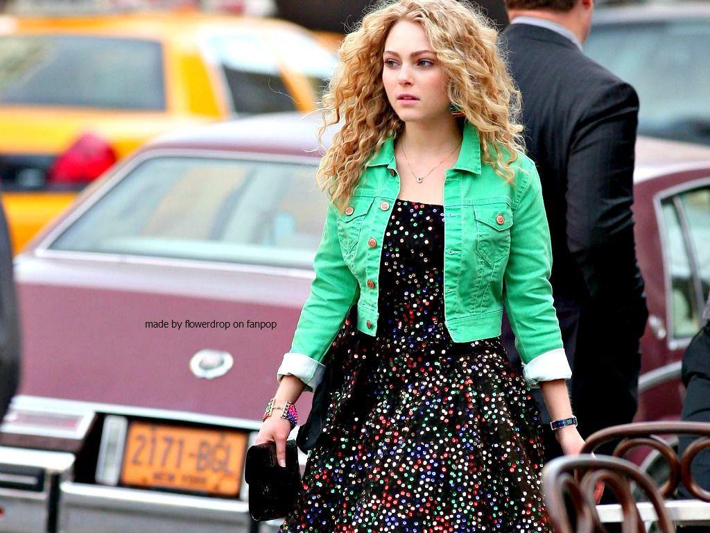 The Carrie Diaries. The Carrie Diaries