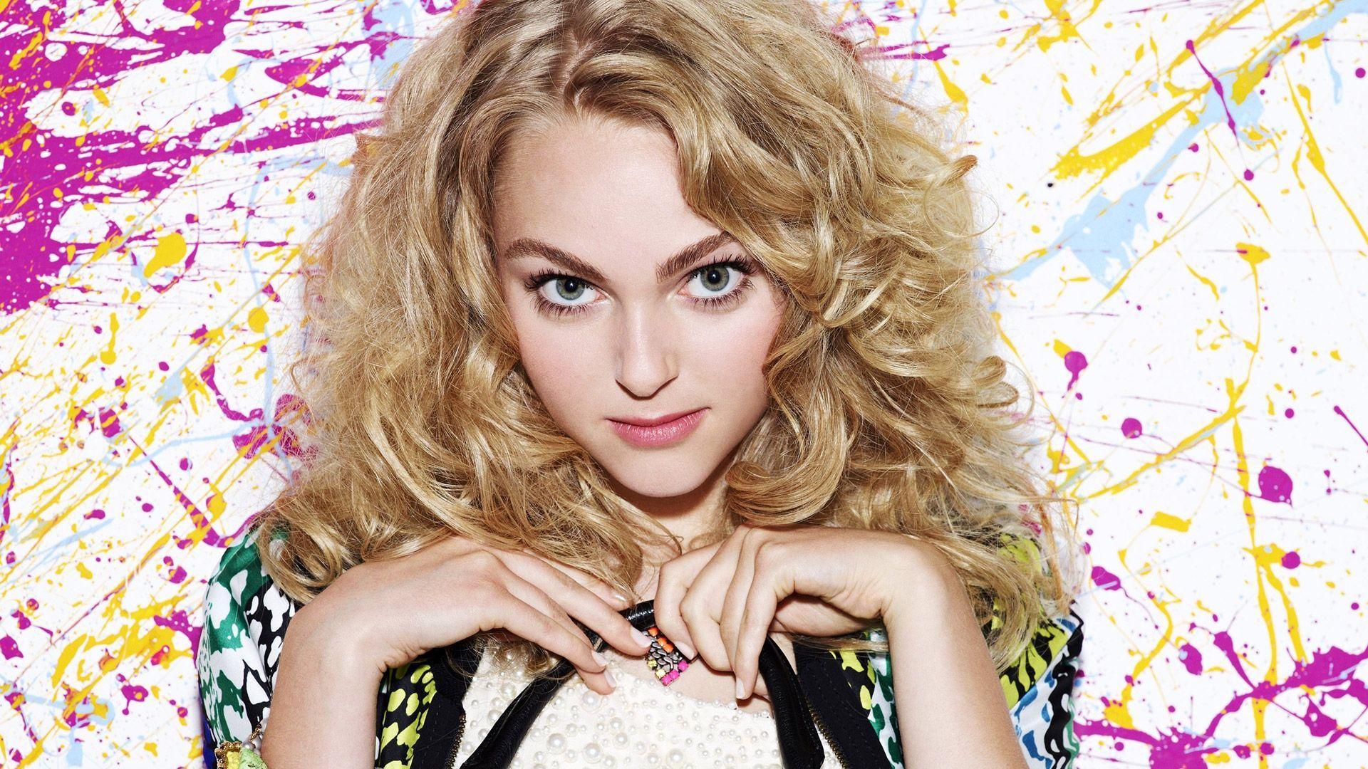 The Carrie Diaries HD Wallpaper