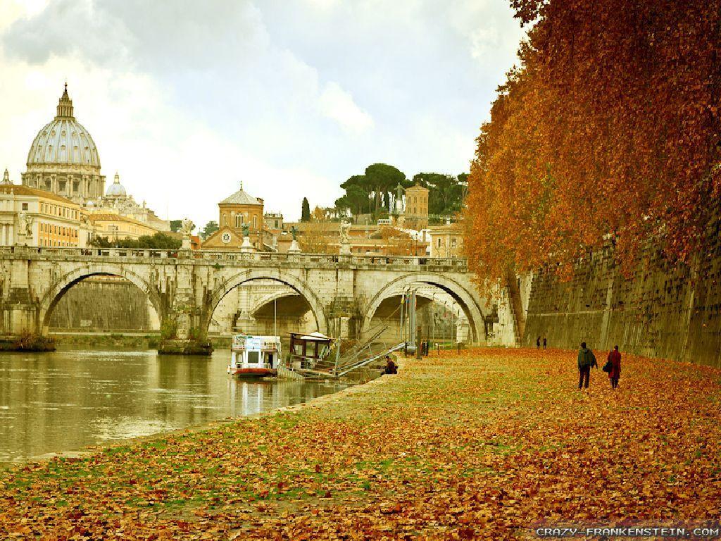 Group of Rome Italy Wallpaper Free
