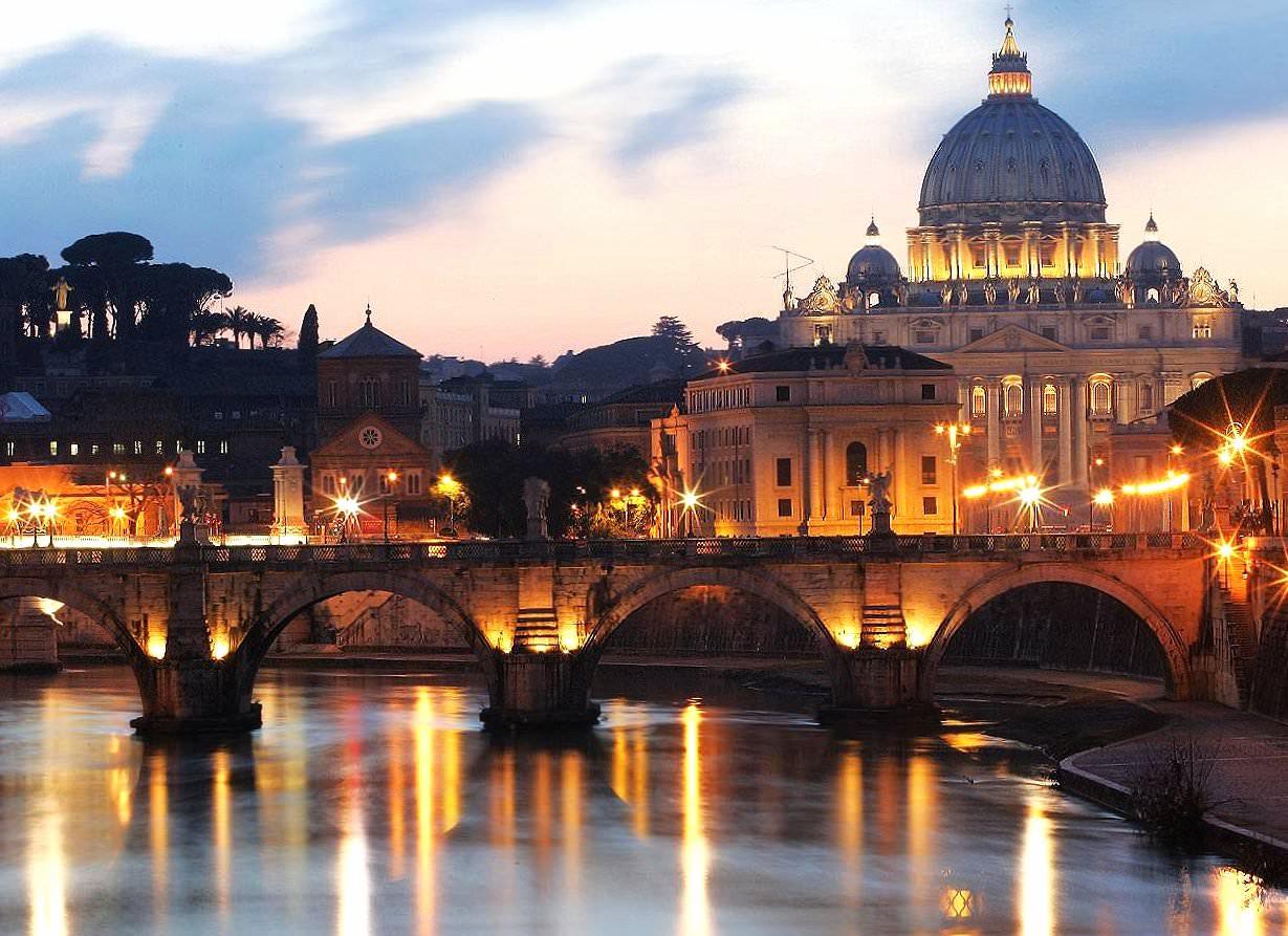Rome italy Wallpaper HD Download