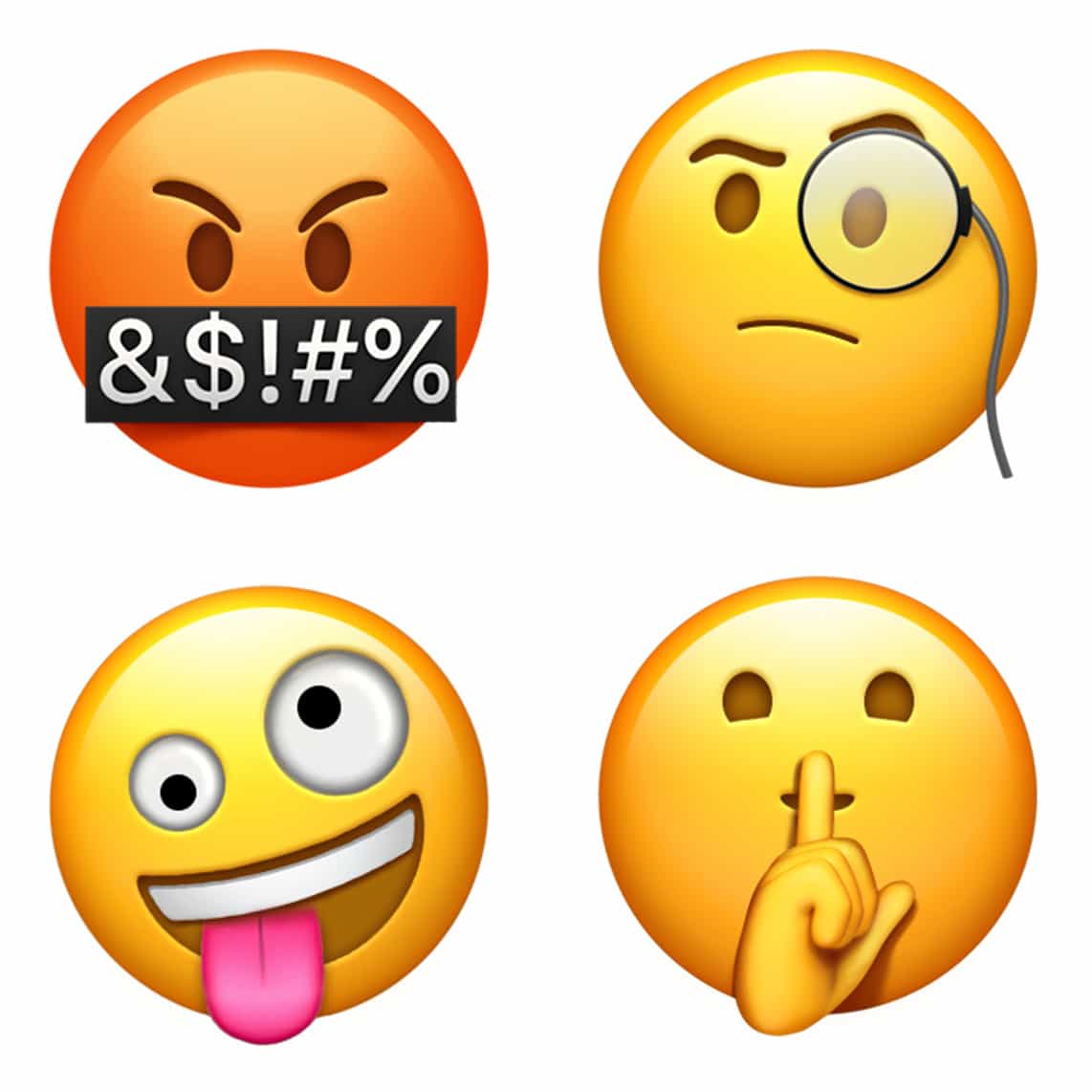 Apple teases new emoji coming to iOS 11.1