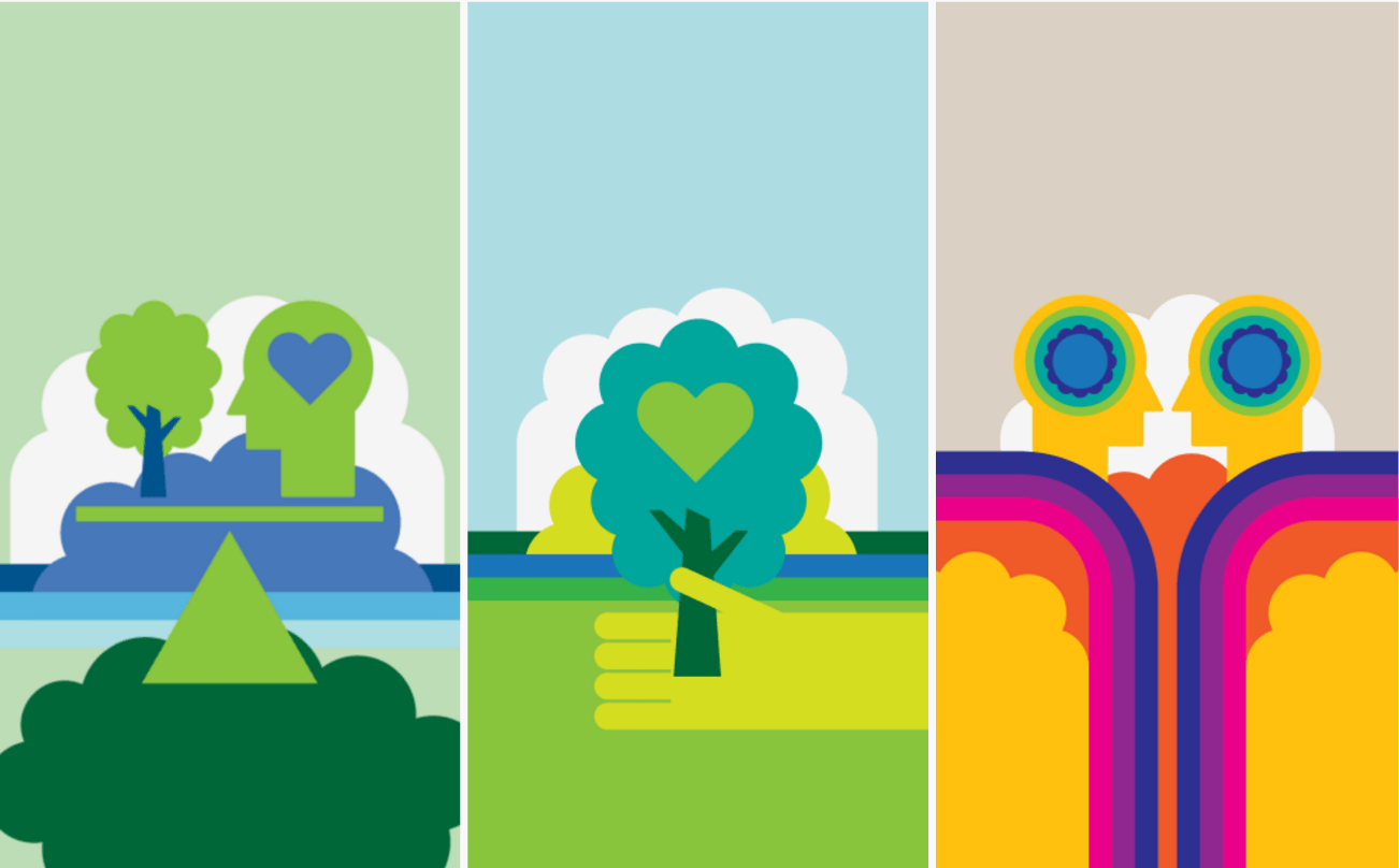 Download Apple's Exclusive 'Environmental' Wallpaper for iPhone