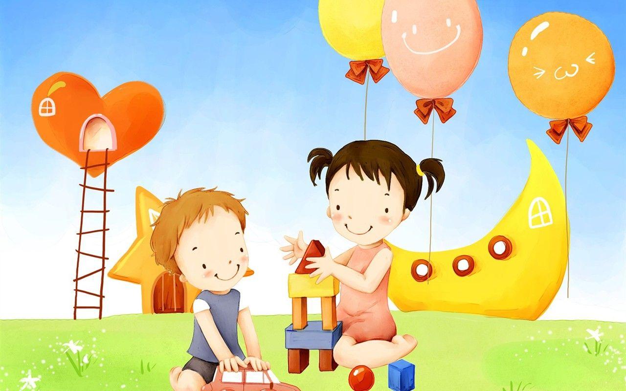 Download Children's Day Songs and Poems in Full HD