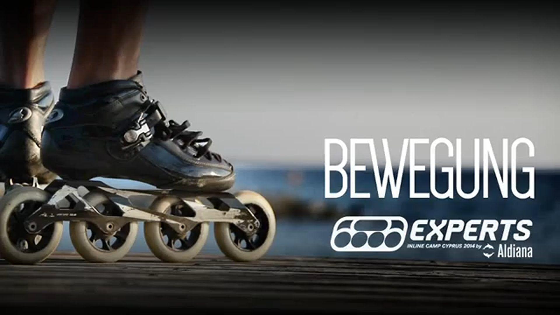 Inline skating Wallpaper and Background Image