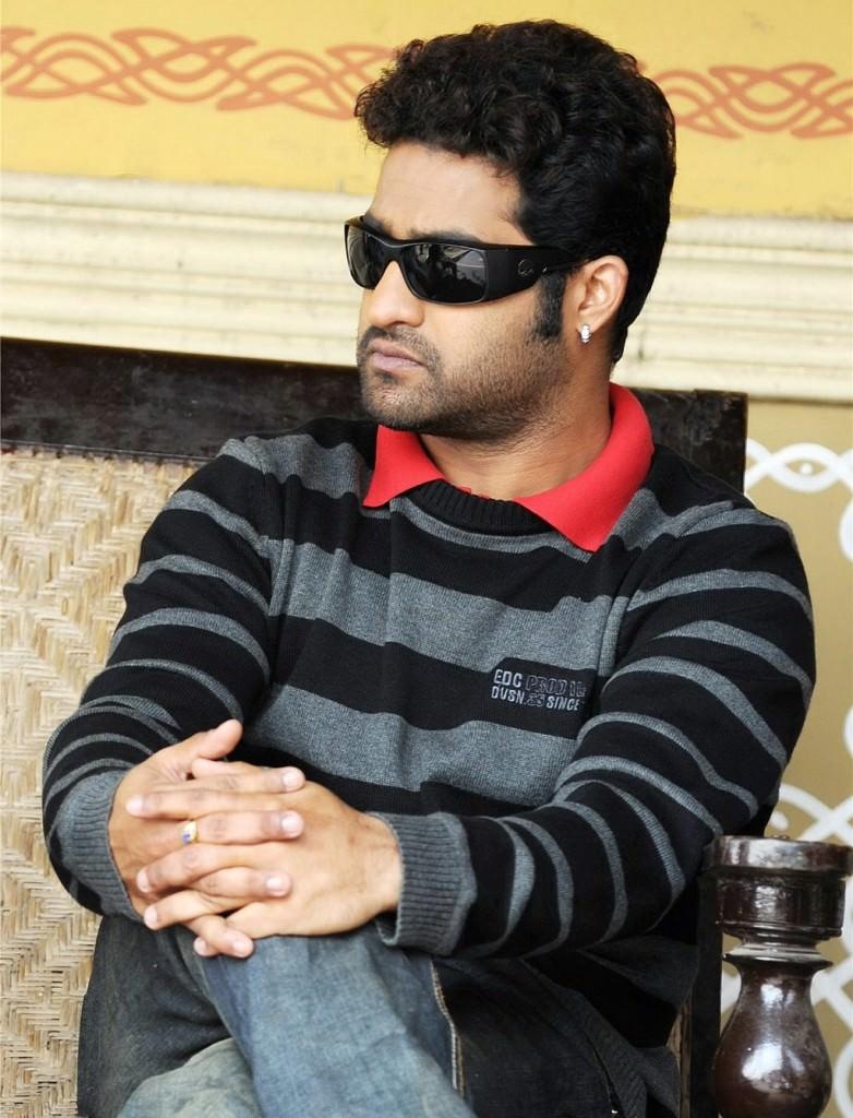 N.T. Rama Rao Jr. Photo, Pics, Image & Wallpaper