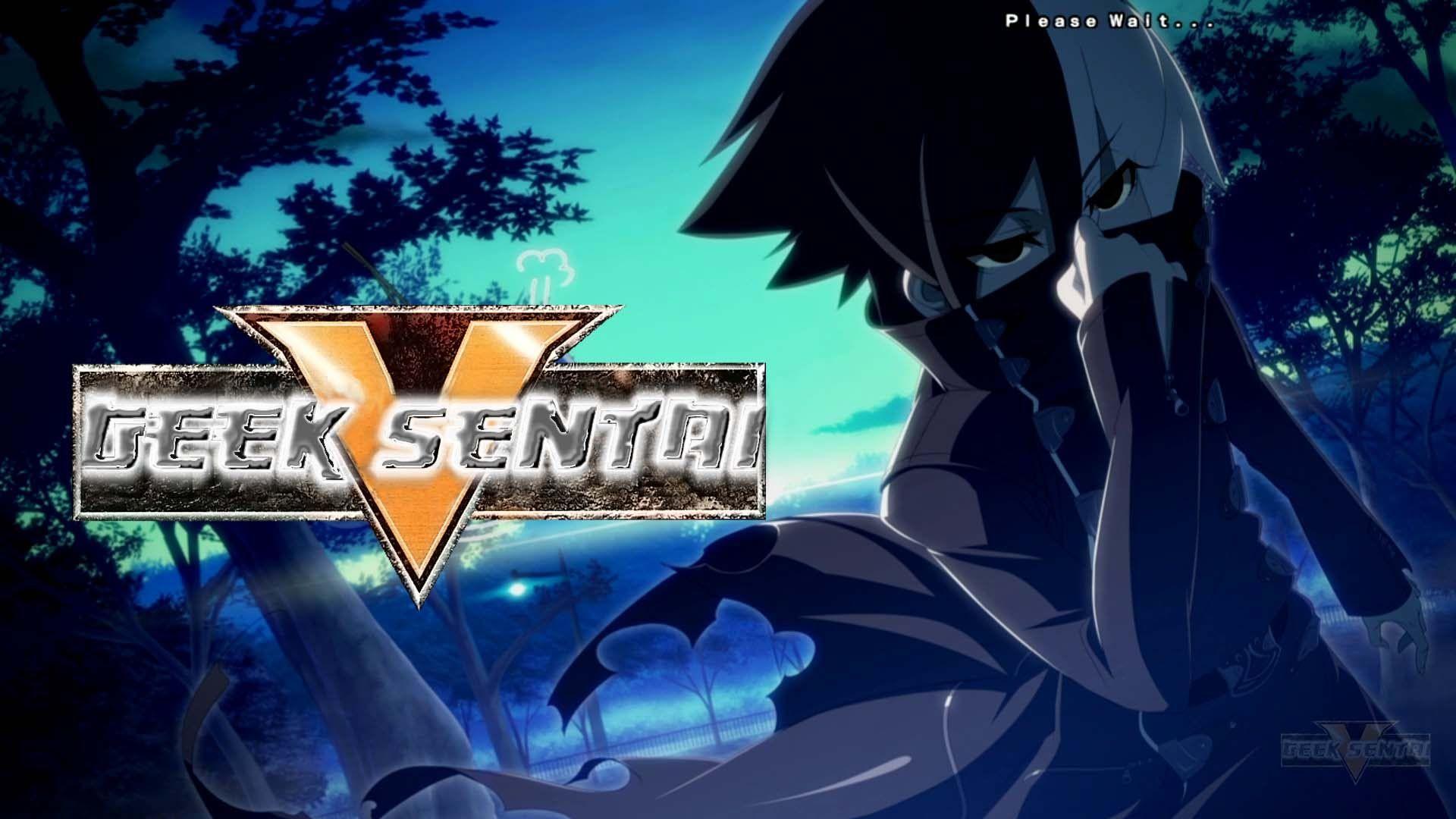 Under Night In Birth Wallpaper 14 X 1080