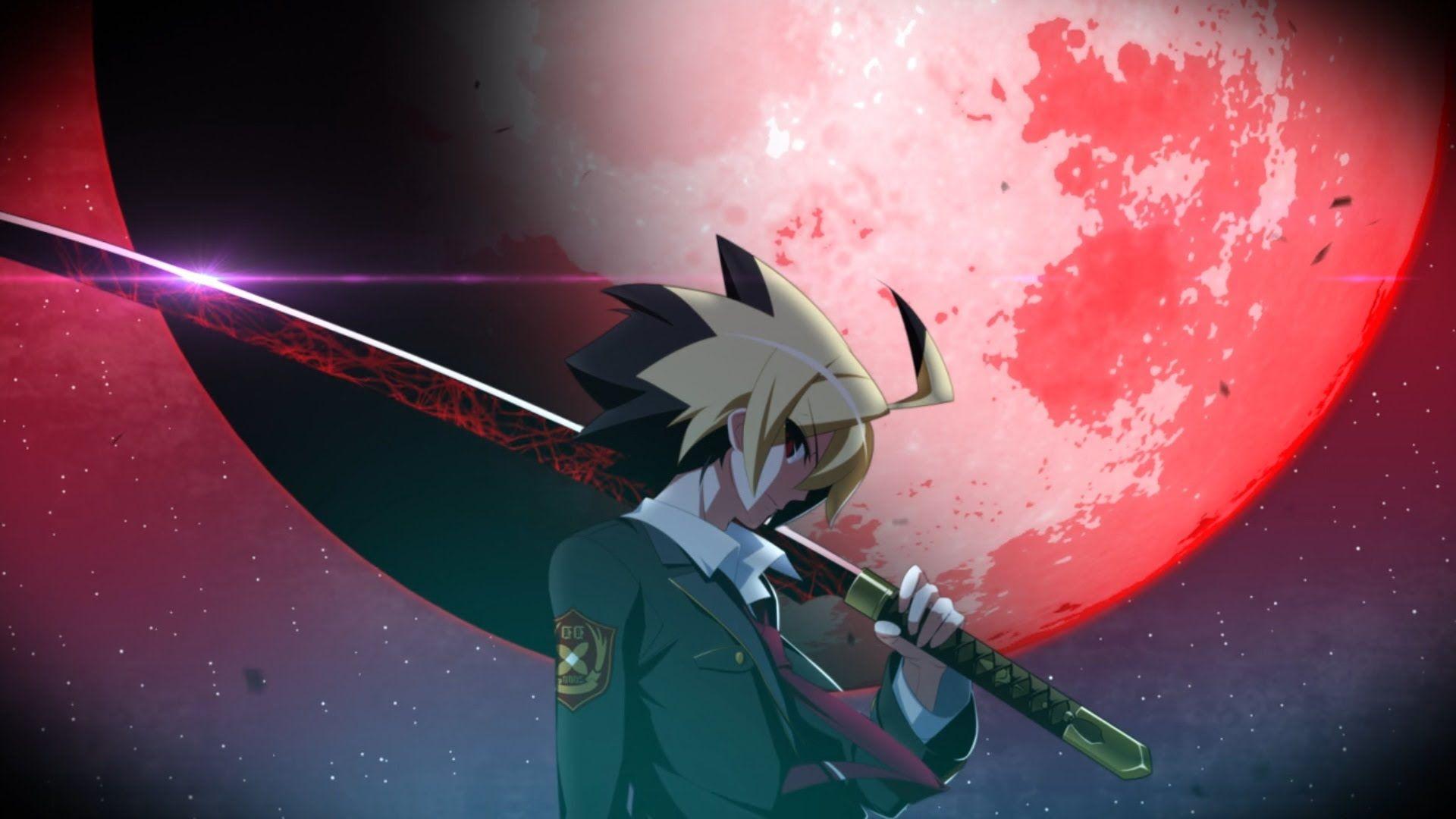 UNDER NIGHT IN BIRTH Exe:Late】 Steam PV